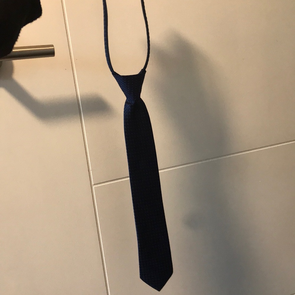 Tie
